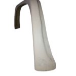 Price and Buy High-Quality Edge-Design Fender Trim Set for Nissan Patrol – Complete 4-Piece Kit - Image 4