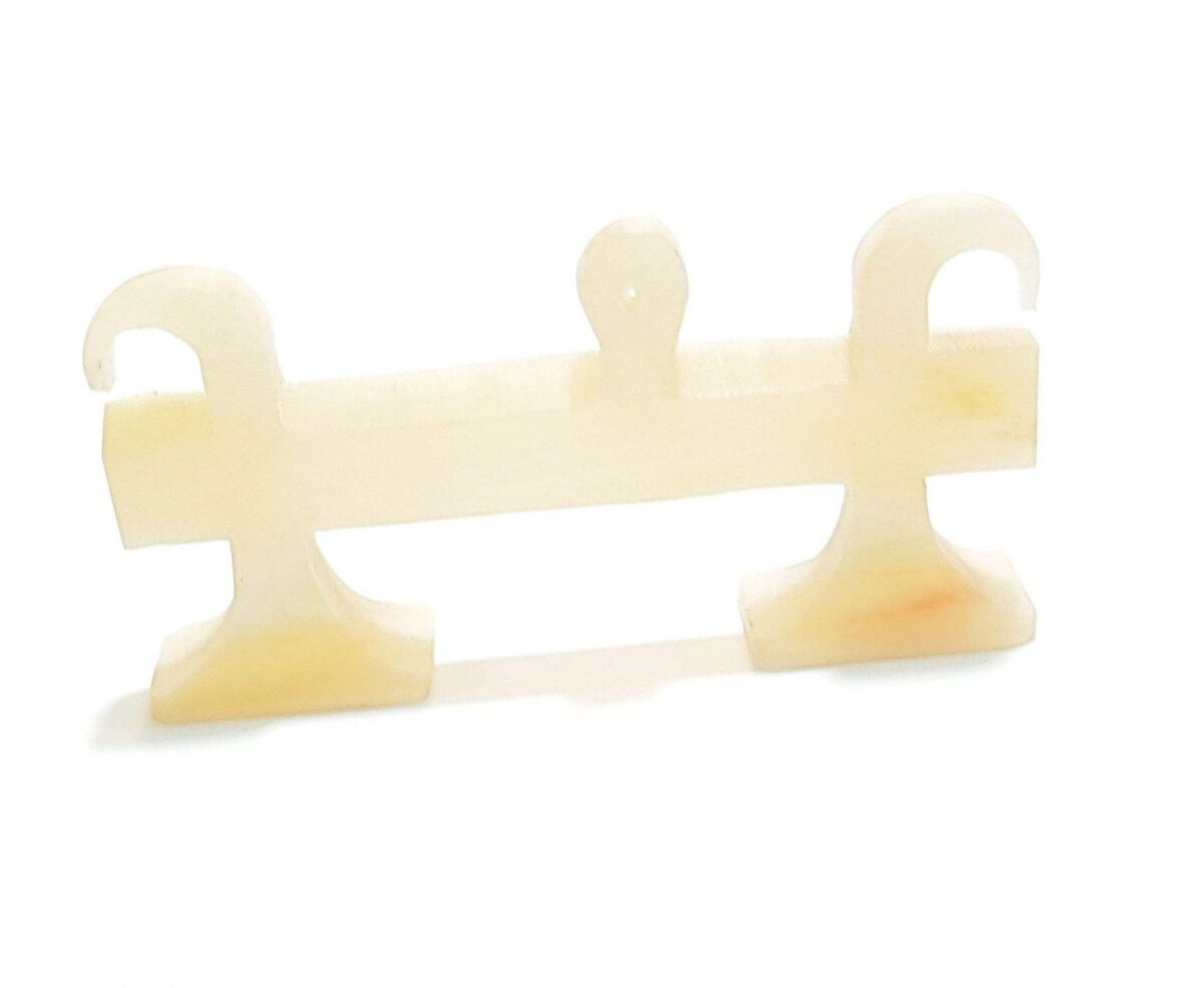 Price and Buy High Quality Kharak or Bridge for Persian Tar - Image 3