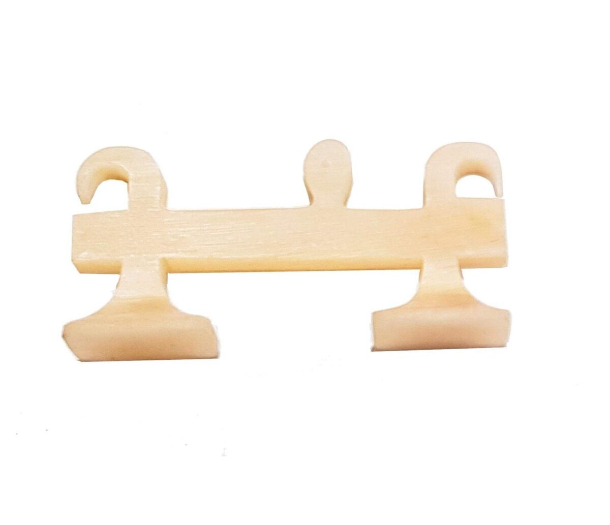 Price and Buy High Quality Kharak or Bridge for Persian Tar - Image 4
