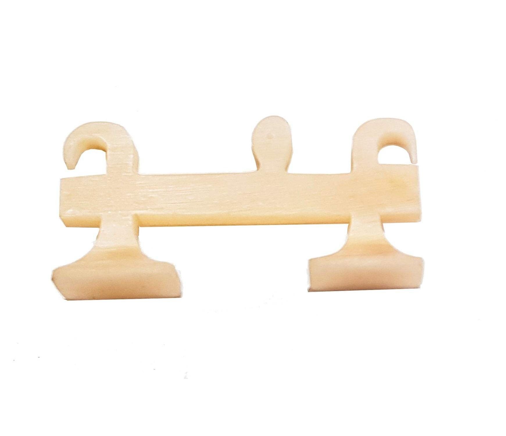 Price and Buy High Quality Kharak or Bridge for Persian Tar - Image 4