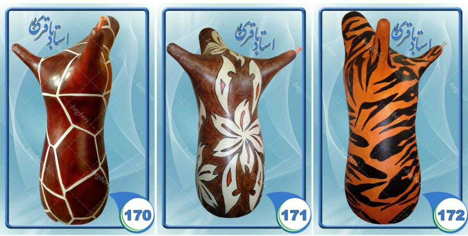 Price and Buy High-Quality Persian Bagpipes – Ney Anban - Image 3