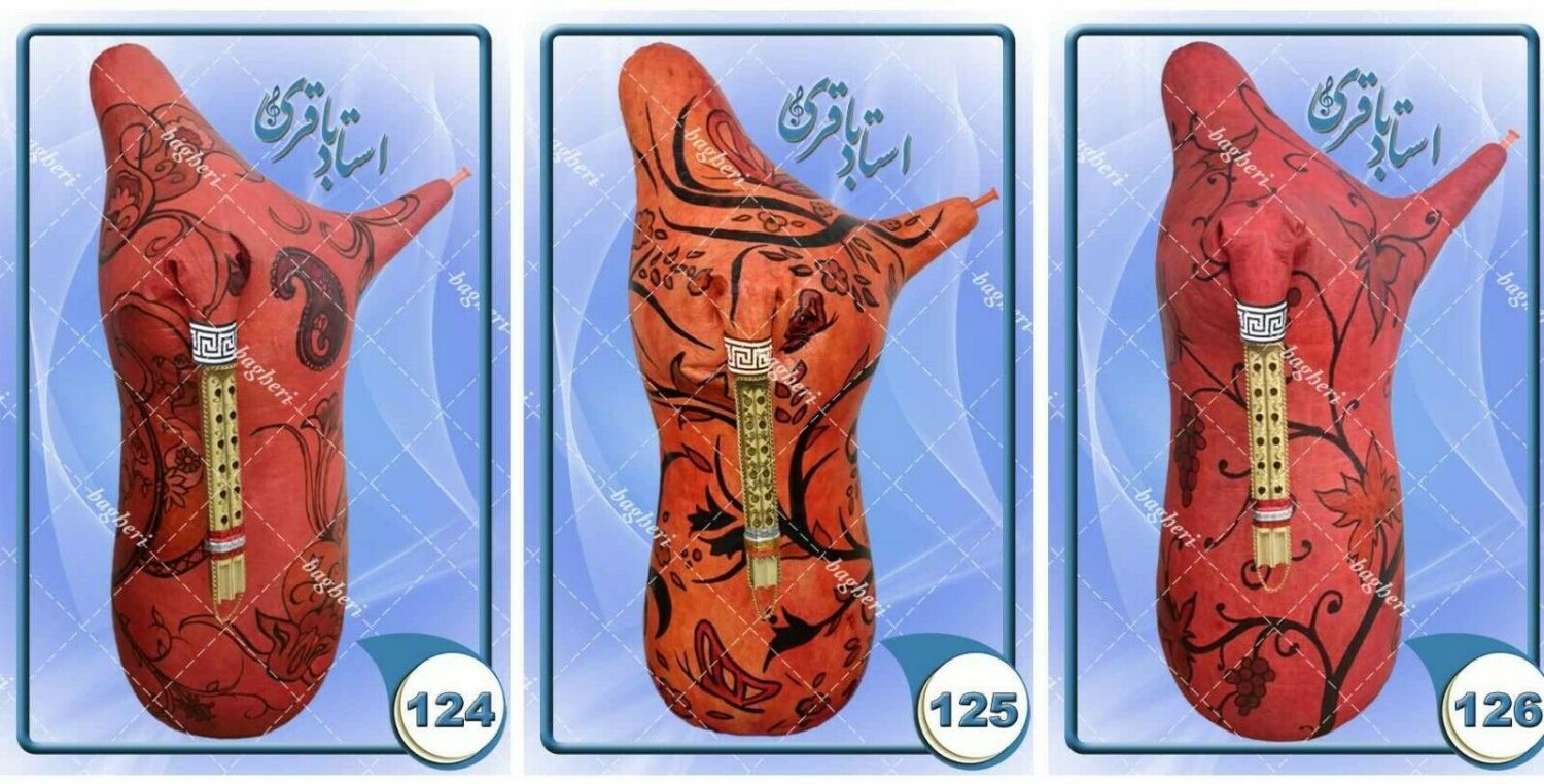 Price and Buy High-Quality Persian Bagpipes – Ney Anban - Image 7