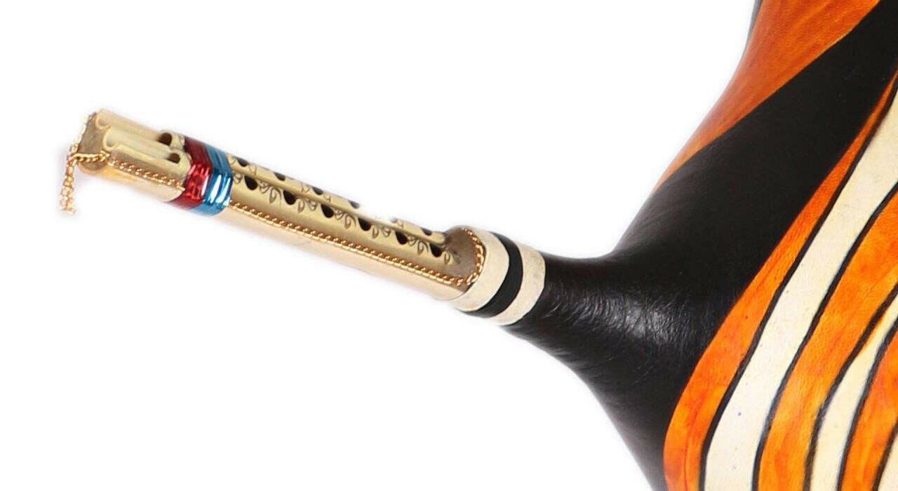 Price and Buy High-Quality Persian Bagpipes – Ney Anban - Image 11