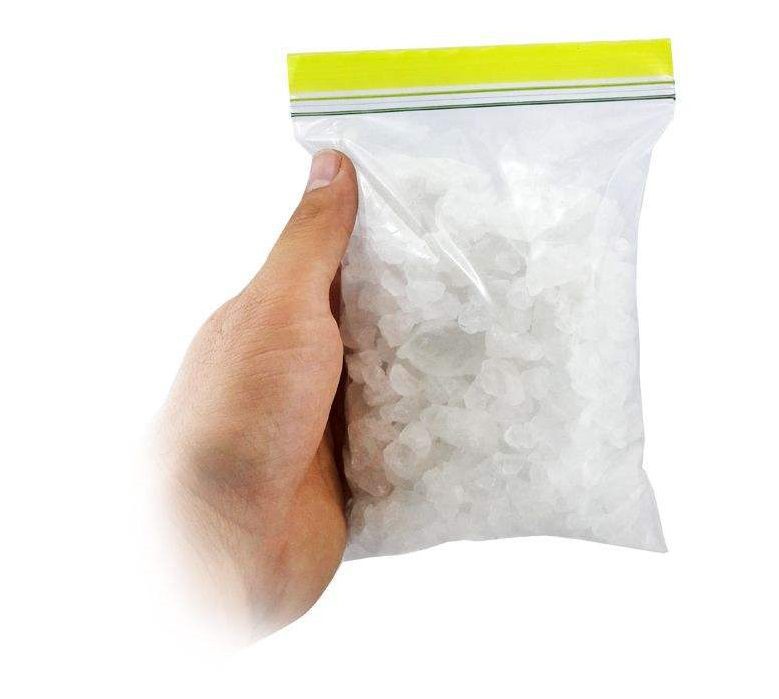 Price and Buy High Quality White Alum (Zaj) – 1500 Kg - Image 3