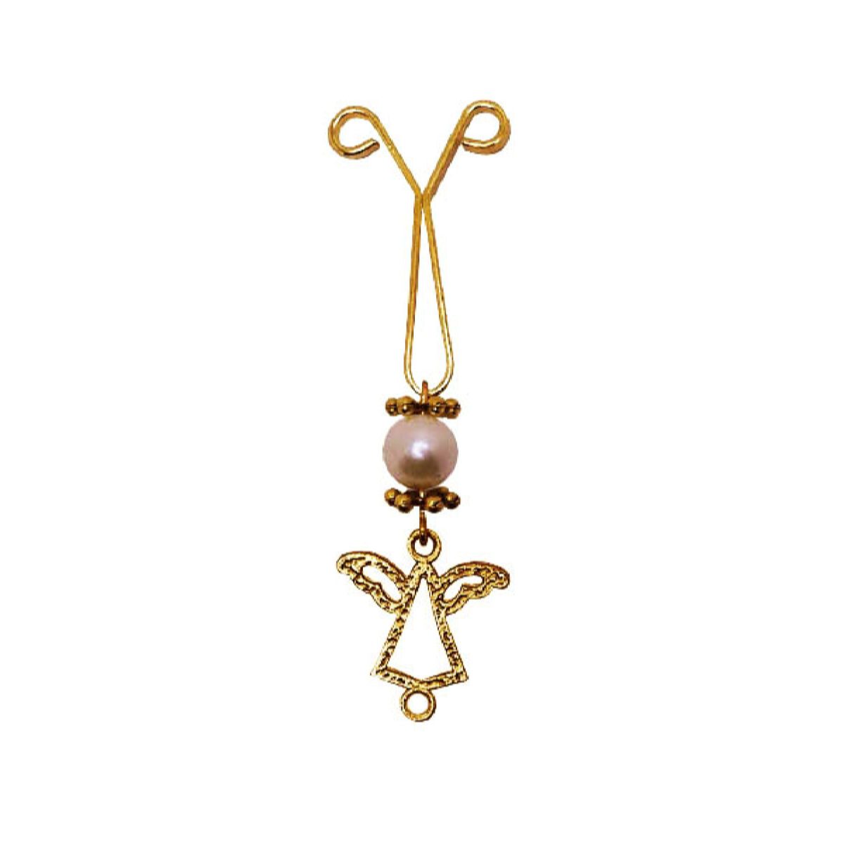 Price and Buy Hijab U Clips for Muslim Girl Headscarf with Angel Design