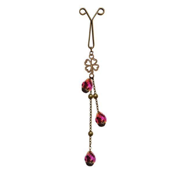 Price and Buy Hijab U Clips for Muslim Woman with Clover Flower Design_68feca7e08516.jpeg Price and Buy Hijab U Clips for Muslim Woman with Clover Flower Design