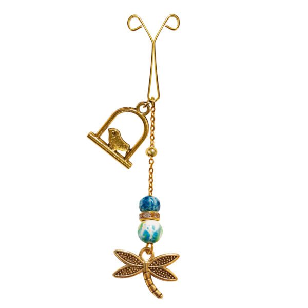Price and Buy Hijab U Clips for Muslim Woman with Long Dragonfly Pendant_68feca902024a.jpeg Price and Buy Hijab U Clips for Muslim Woman with Long Dragonfly Pendant
