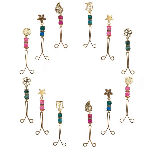 Price and Buy Hijab U Clips for Muslim Women Headscarf with Pendant (12 pcs)_68fec3a6b5f7d.jpeg Price and Buy Hijab U Clips for Muslim Women Headscarf with Pendant (12 pcs)