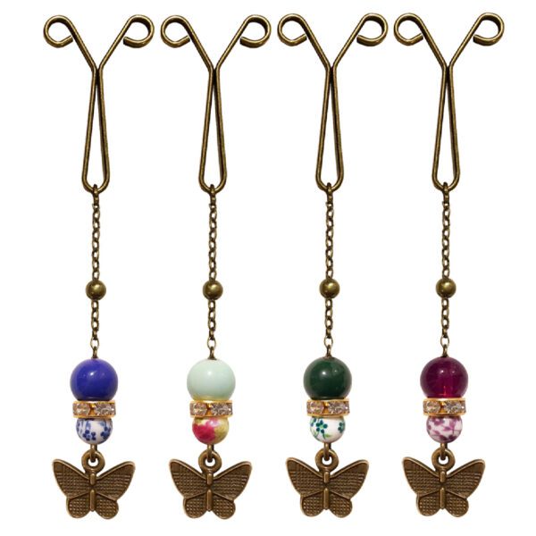Price and Buy Hijab U Clips for Muslim Women With long Butterfly Pendant (4 pcs)_68feca0d0cb4a.jpeg Price and Buy Hijab U Clips for Muslim Women With long Butterfly Pendant (4 pcs)