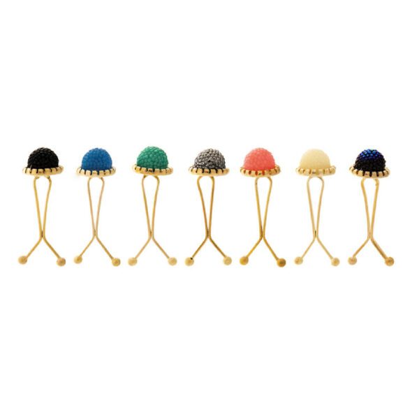 Price and Buy Hijab U Clips Set for Muslim Women with Blossom Design (7 pcs)_68fec592437a4.jpeg Price and Buy Hijab U Clips Set for Muslim Women with Blossom Design (7 pcs)