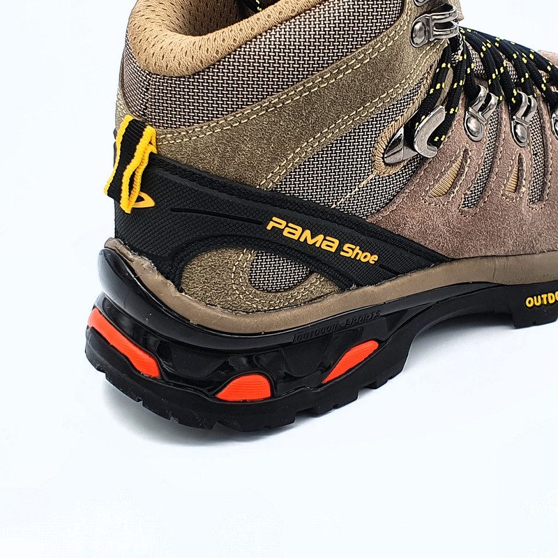 Price and Buy Hiking Boots for Men Durable & Flexible Pama - Image 7