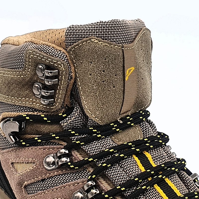 Price and Buy Hiking Boots for Men Durable & Flexible Pama - Image 8