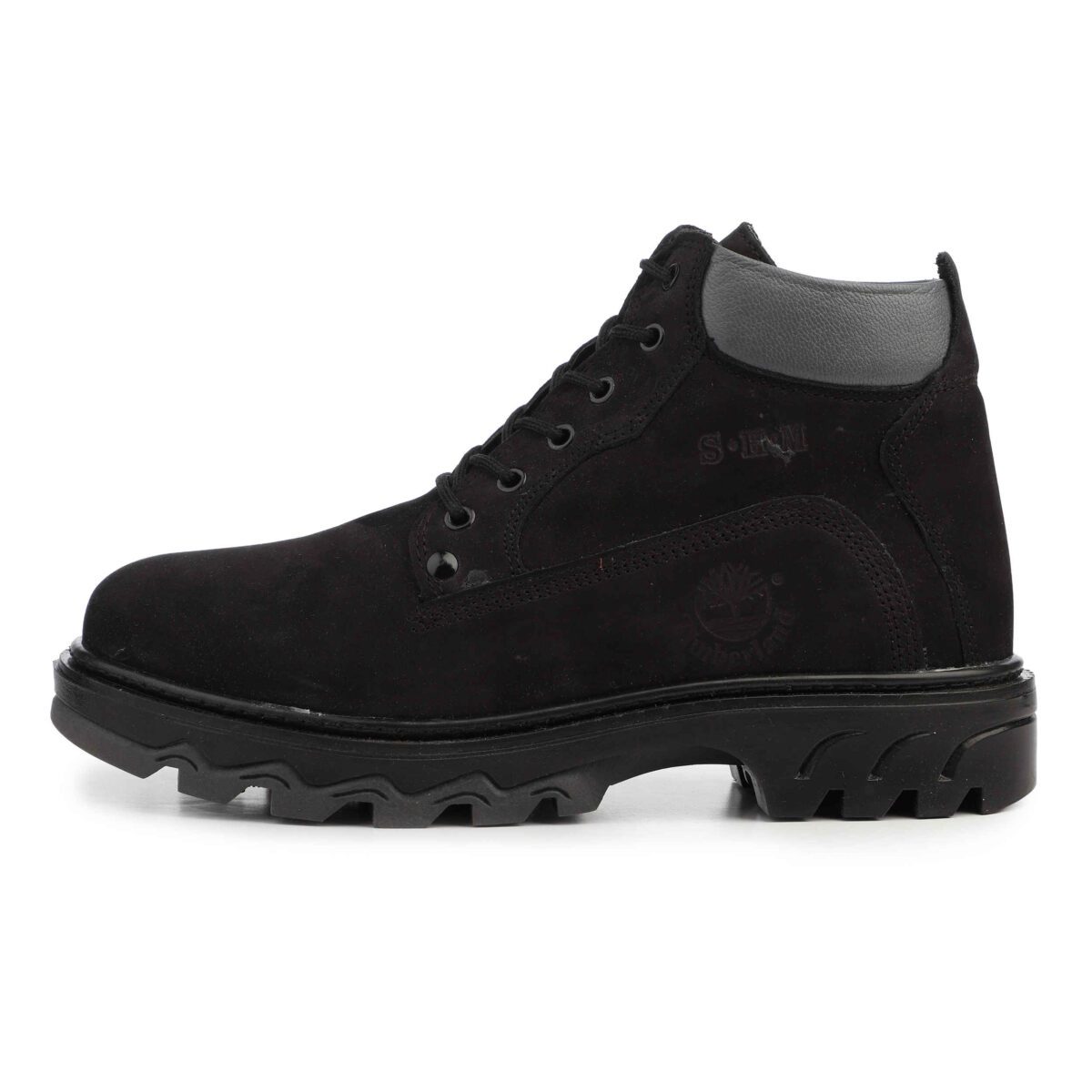 Price and Buy Hiking Boots for Men Durable & Lightweight Faux Suede
