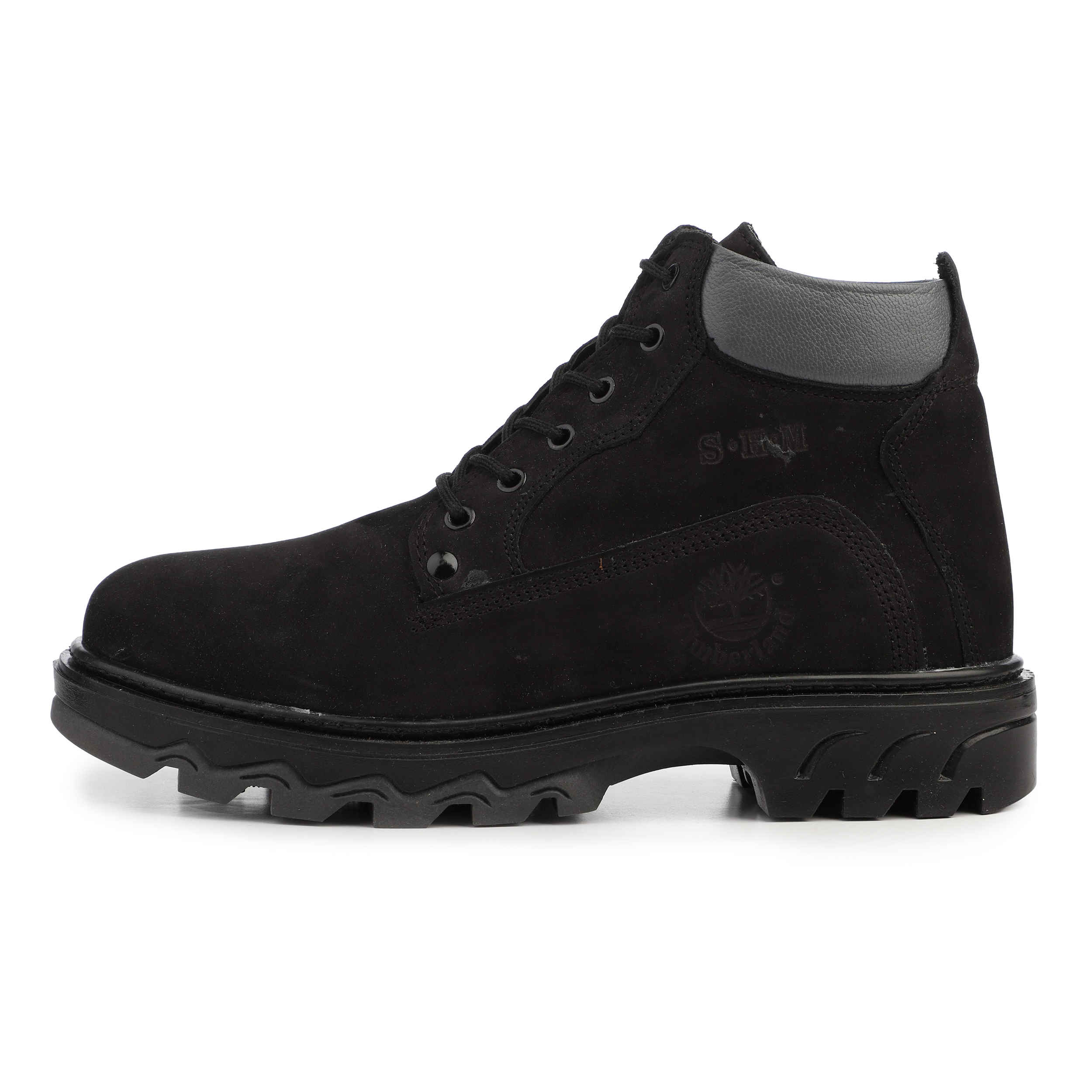 Price and Buy Hiking Boots for Men Durable & Lightweight Faux Suede
