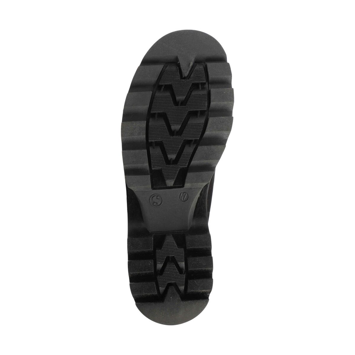 Price and Buy Hiking Boots for Men Durable & Lightweight Faux Suede - Image 3