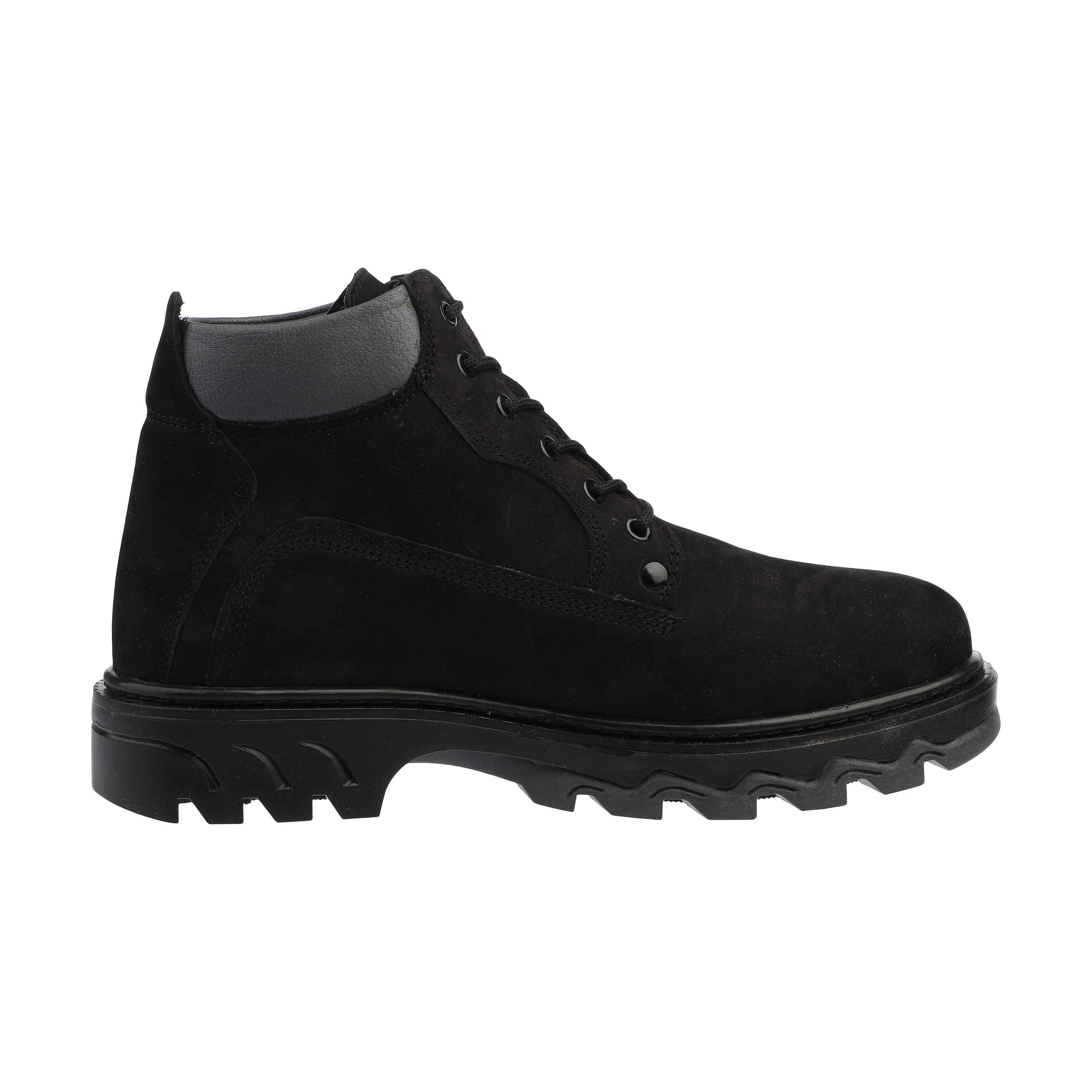 Price and Buy Hiking Boots for Men Durable & Lightweight Faux Suede - Image 5