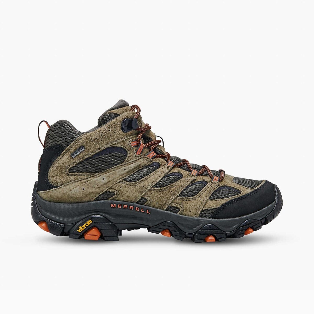 Price and Buy Hiking Boots for Men Durable & Lightweight Merrell - Image 3