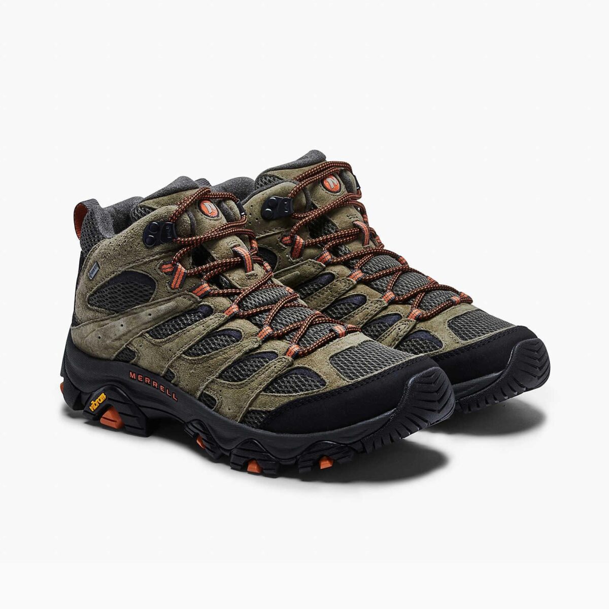 Price and Buy Hiking Boots for Men Durable & Lightweight Merrell - Image 4