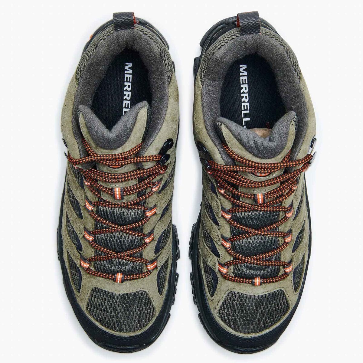 Price and Buy Hiking Boots for Men Durable & Lightweight Merrell - Image 5