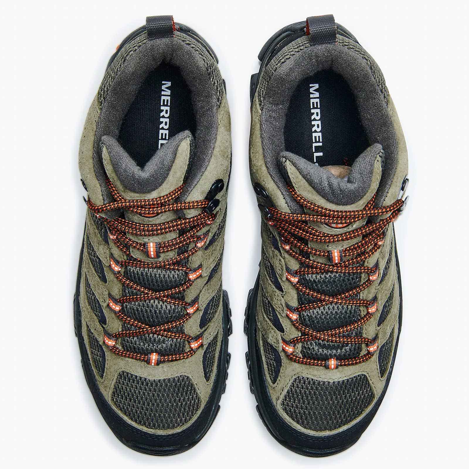 Price and Buy Hiking Boots for Men Durable & Lightweight Merrell - Image 5