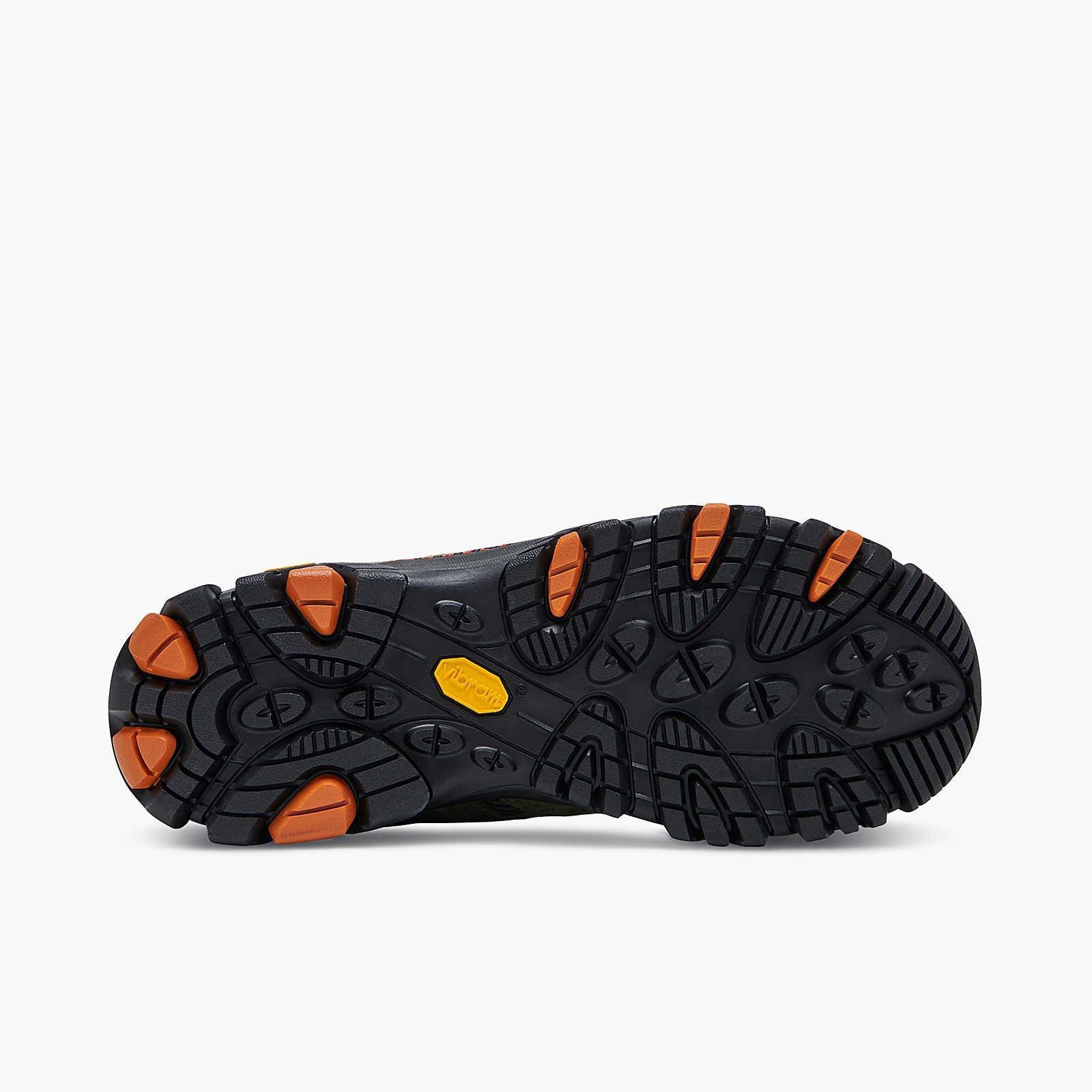 Price and Buy Hiking Boots for Men Durable & Lightweight Merrell - Image 6