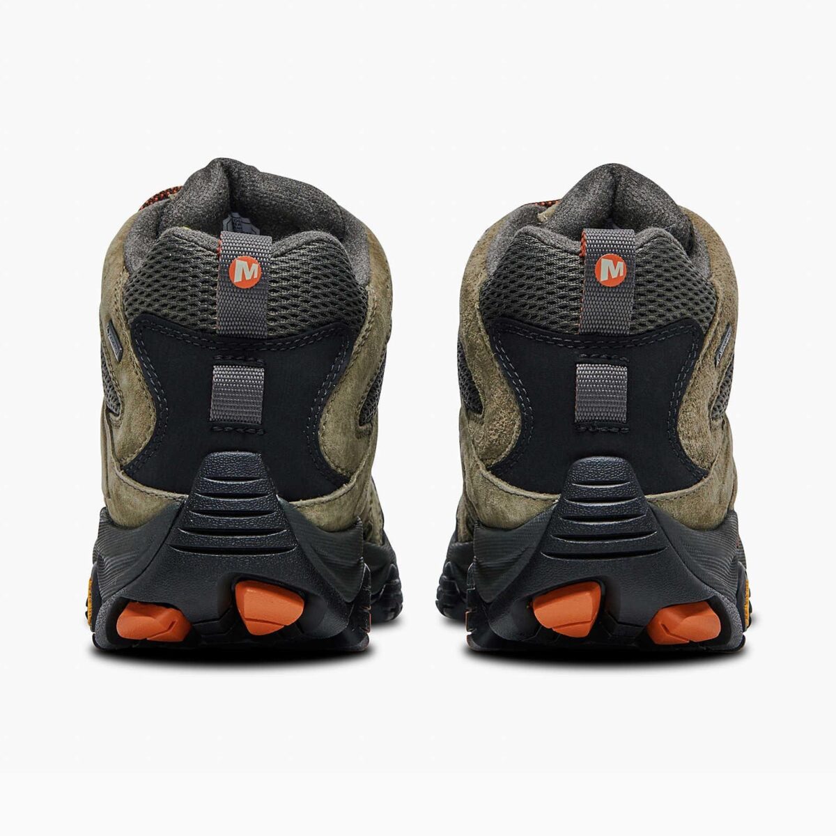 Price and Buy Hiking Boots for Men Durable & Lightweight Merrell - Image 7