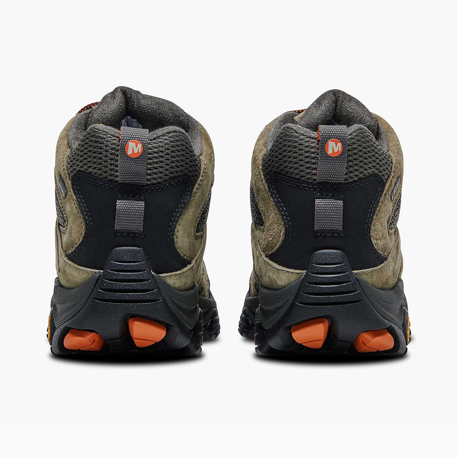 Price and Buy Hiking Boots for Men Durable & Lightweight Merrell - Image 7