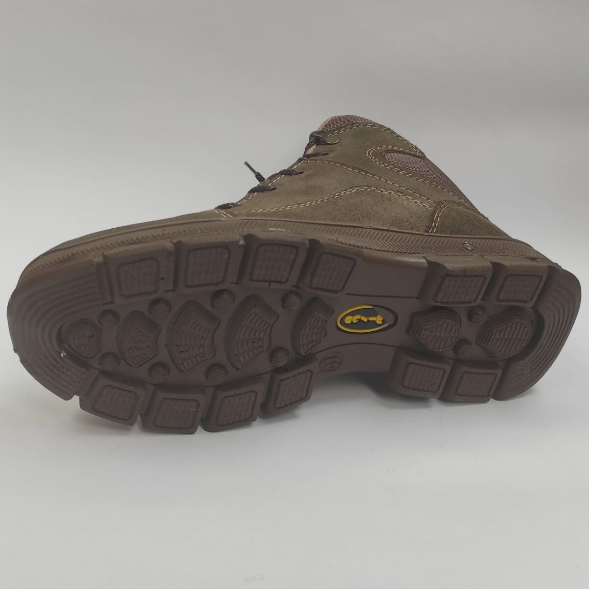 Price and Buy Hiking Boots for Men Durable & Lightweight Nasim - Image 3