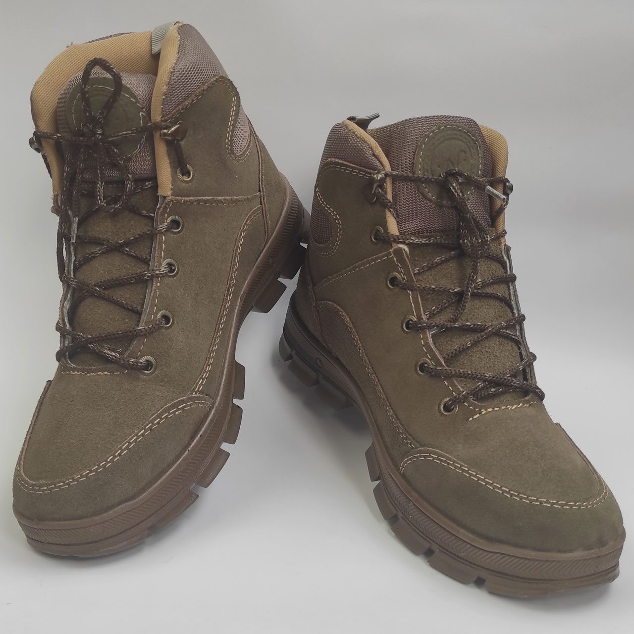 Price and Buy Hiking Boots for Men Durable & Lightweight Nasim - Image 4