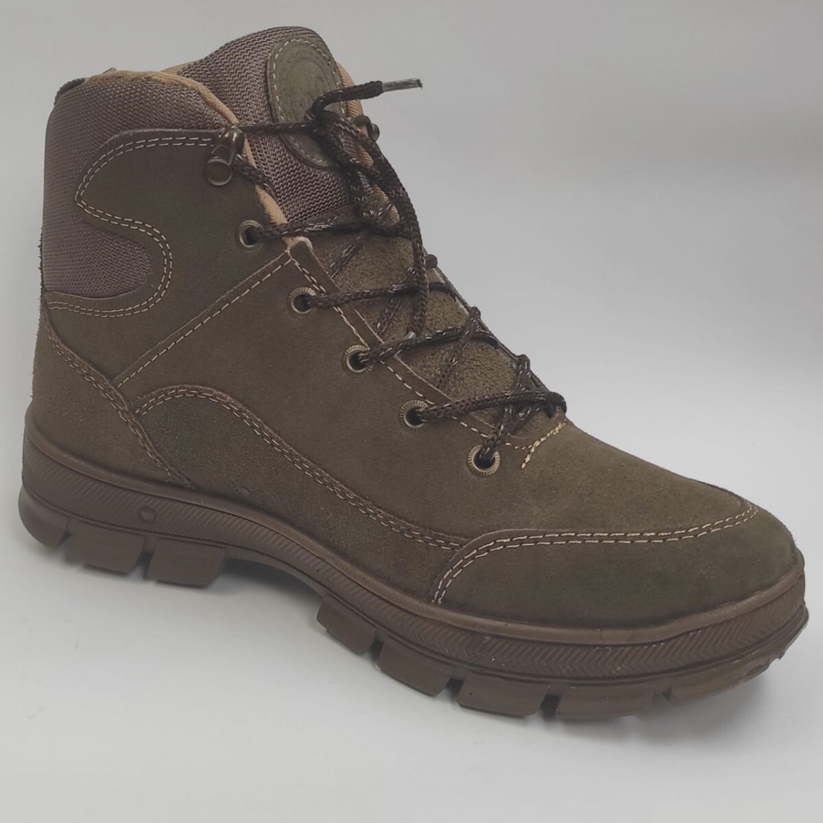 Price and Buy Hiking Boots for Men Durable & Lightweight Nasim - Image 5