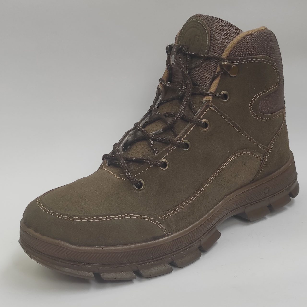 Price and Buy Hiking Boots for Men Durable & Lightweight Nasim - Image 6