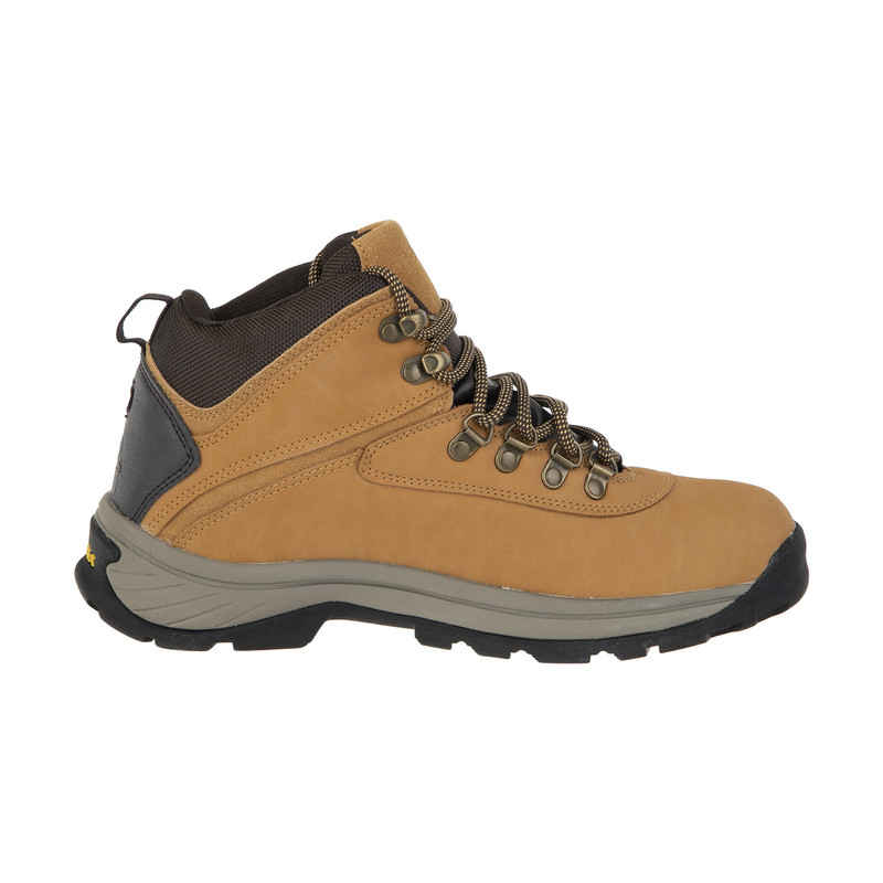 Price and Buy Hiking Boots for Men Durable & Lightweight Pama - Image 3