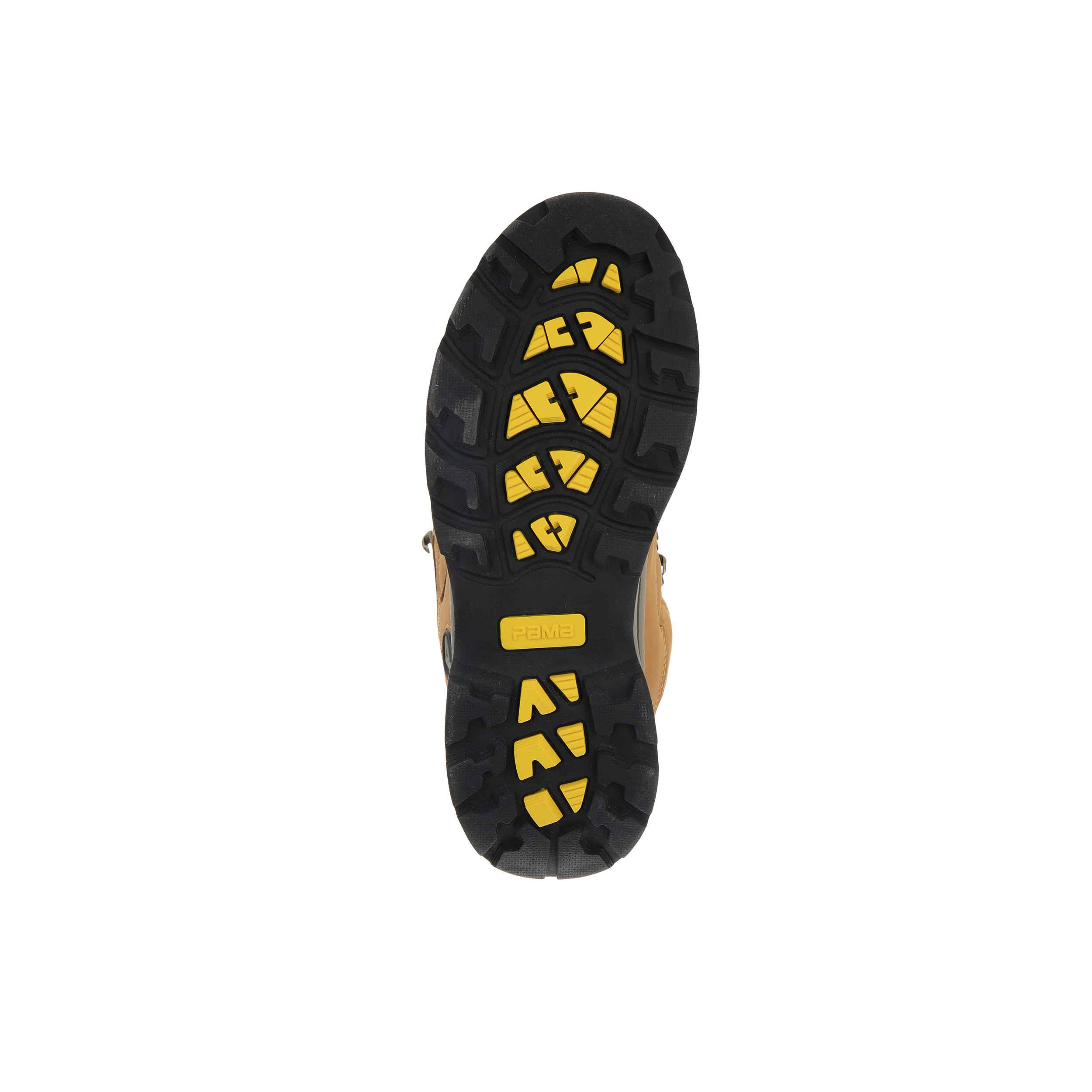 Price and Buy Hiking Boots for Men Durable & Lightweight Pama - Image 4