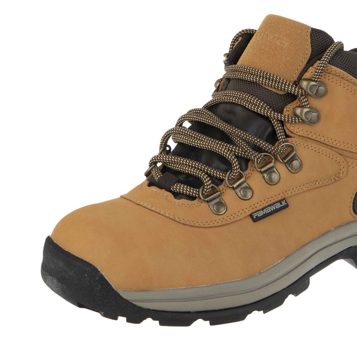 Price and Buy Hiking Boots for Men Durable & Lightweight Pama - Image 5