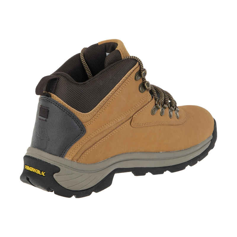 Price and Buy Hiking Boots for Men Durable & Lightweight Pama - Image 6