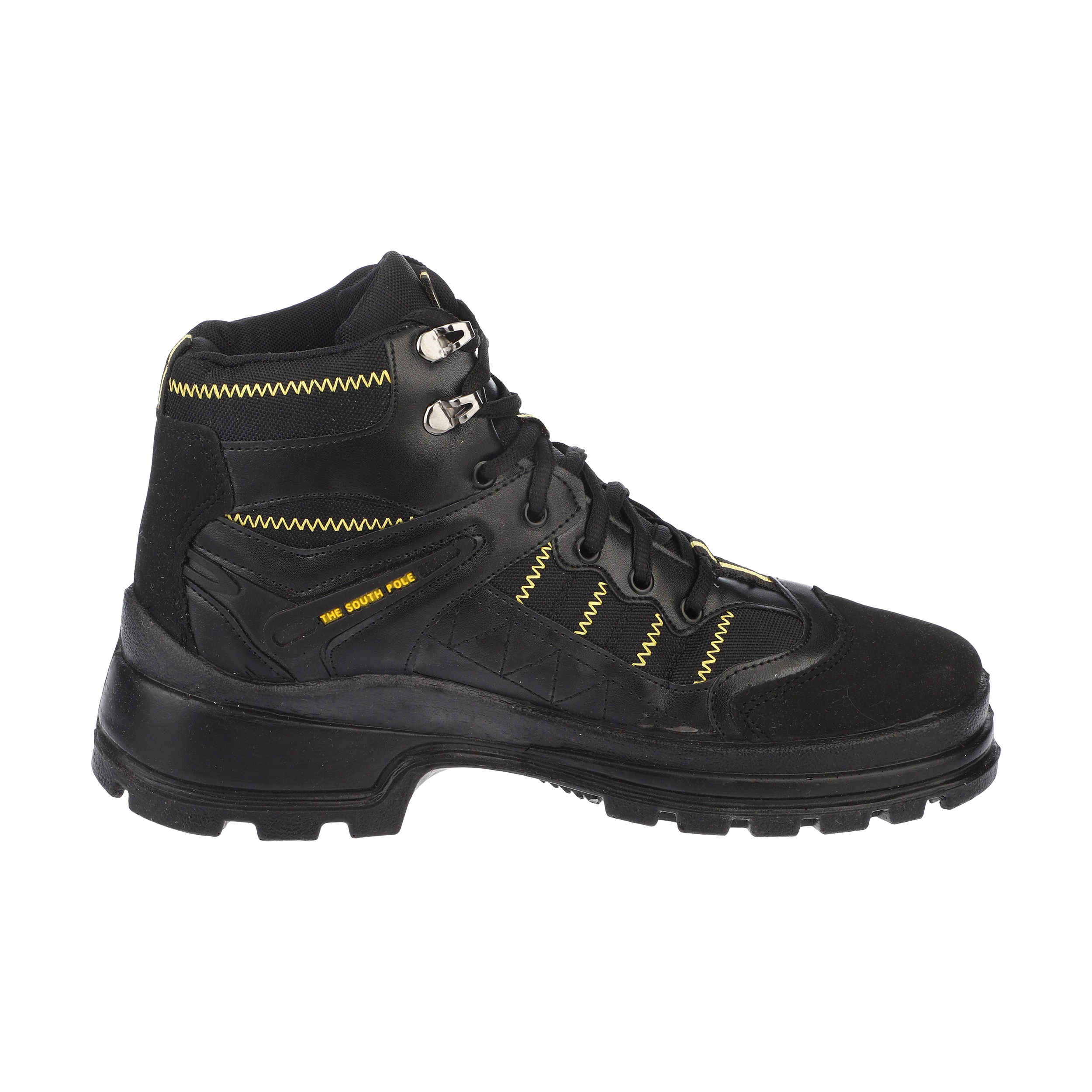Price and Buy Hiking Boots for Men Durable & Lightweight Shima - Image 4