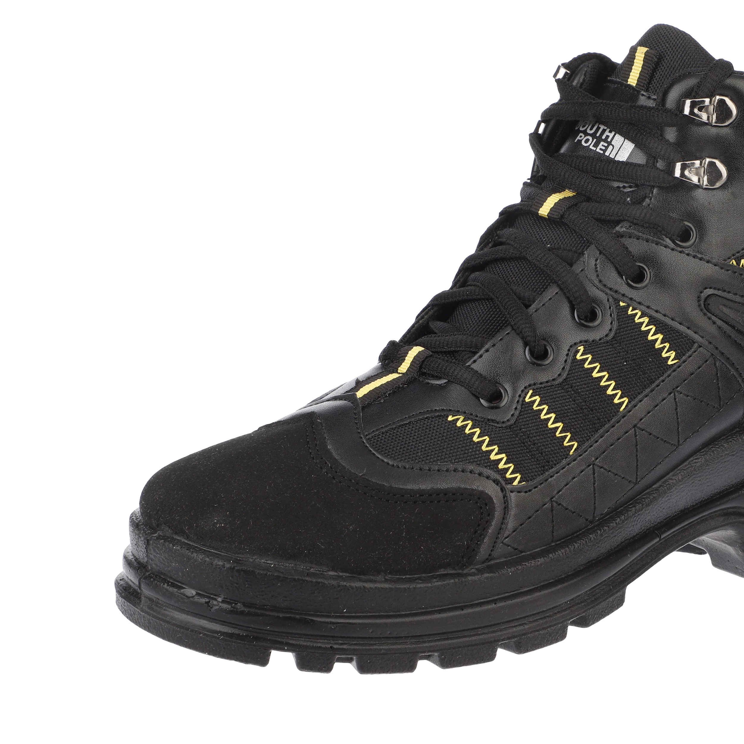 Price and Buy Hiking Boots for Men Durable & Lightweight Shima - Image 5