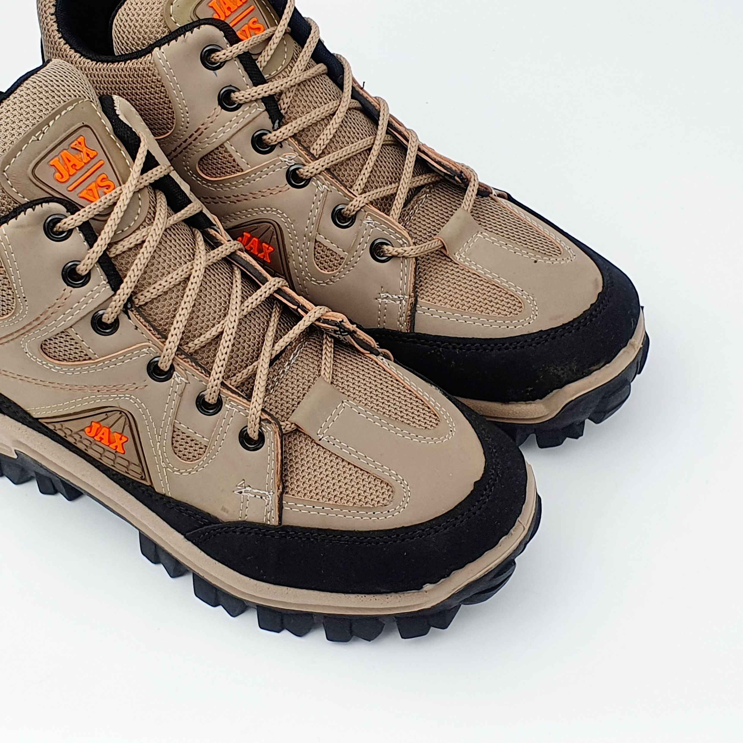Price and Buy Hiking Boots for Men Flexible & Abrasion Resistance - Image 4