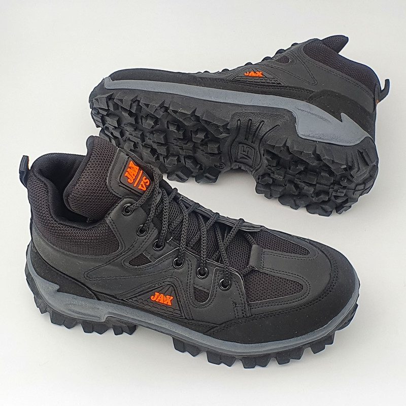 Price and Buy Hiking Boots for Men Flexible & Abrasion Resistance - Image 7