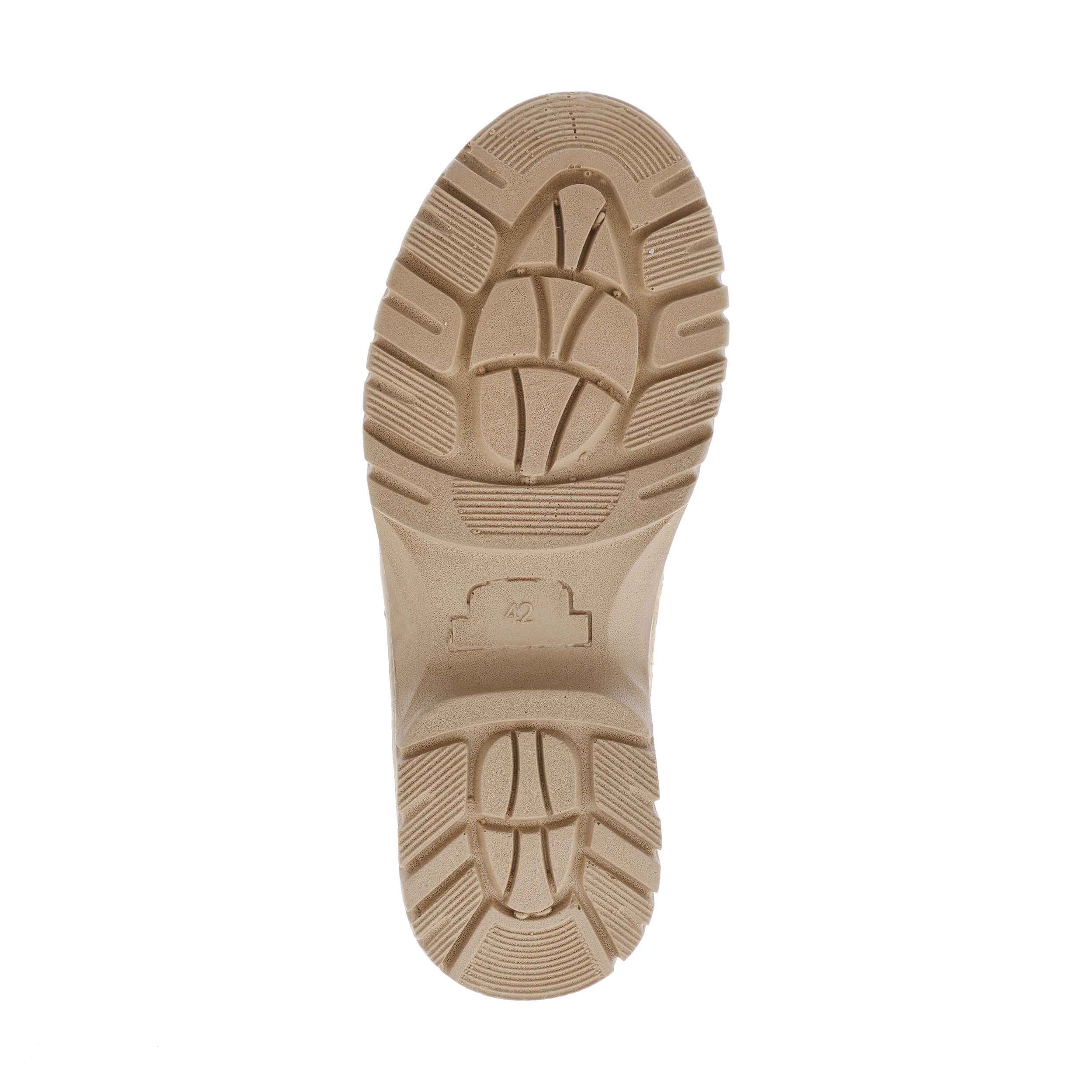 Price and Buy Hiking Boots for Men with Natural Leather Parashot - Image 3