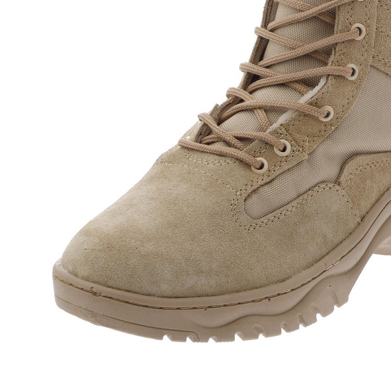 Price and Buy Hiking Boots for Men with Natural Leather Parashot - Image 4