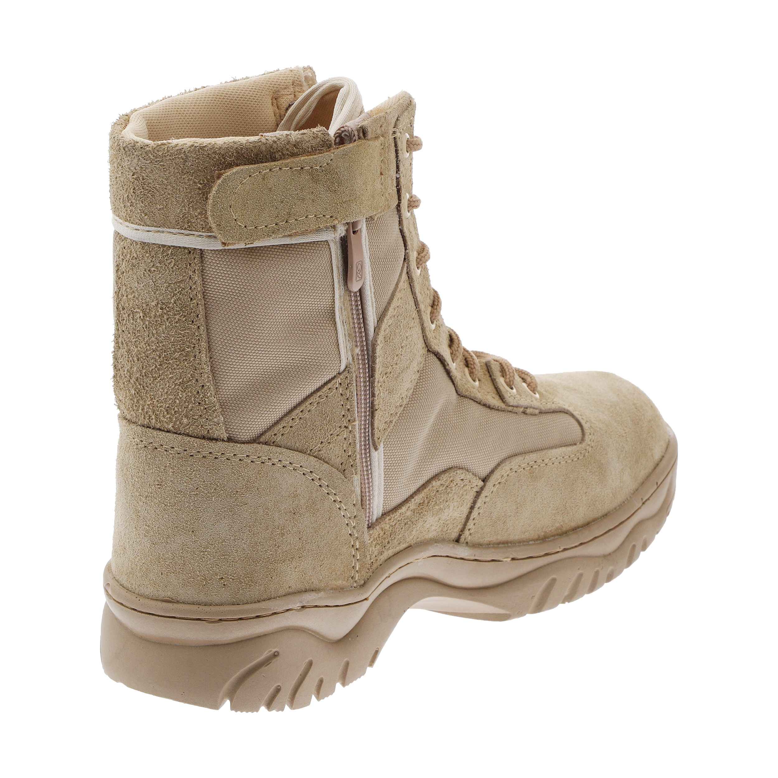 Price and Buy Hiking Boots for Men with Natural Leather Parashot - Image 5