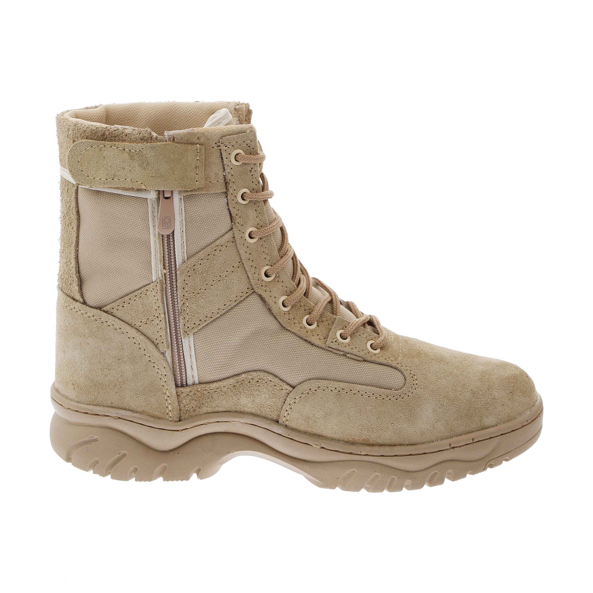 Price and Buy Hiking Boots for Men with Natural Leather Parashot - Image 6