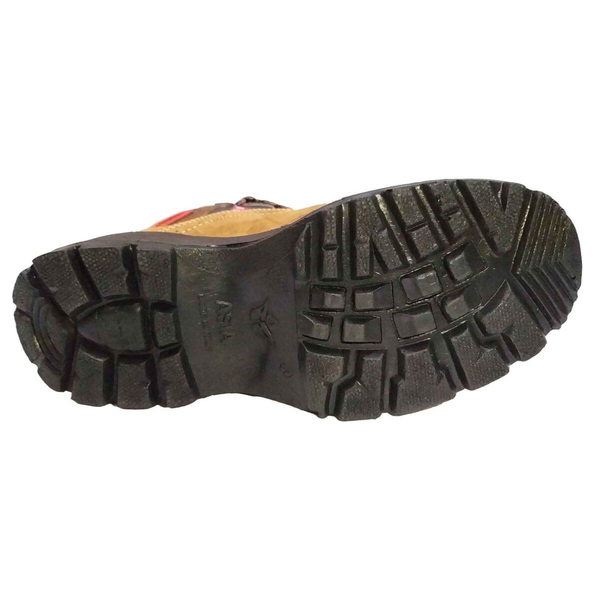 Price and Buy Hiking Boots for Men with Nubuck Leather Outer - Image 4