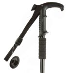 Price and Buy Hiking Pole Al Niko Model – Best Choices for Every Budget in Red - Image 3