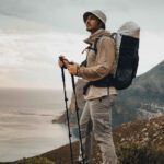 Price and Buy Hiking Pole – Best Choices for Camping & Every Budget, Safety & Comfort (x2) - Image 6