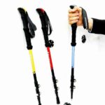Price and Buy Hiking Pole – Essential Features for Every Outdoor Enthusiast Pack of 2 - Image 5