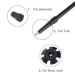 Price and Buy Hiking Pole – Essential Features for Every Outdoor Enthusiast Pack of 2 - Image 6