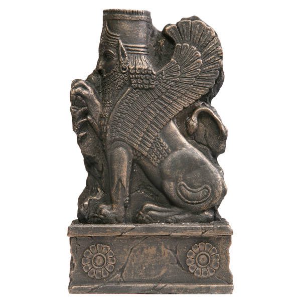 Price and Buy Historical Griffin: Achaemenid Horned Lion with Human Head Figurine_68f63c1f2085d.jpeg Price and Buy Historical Griffin: Achaemenid Horned Lion with Human Head Figurine