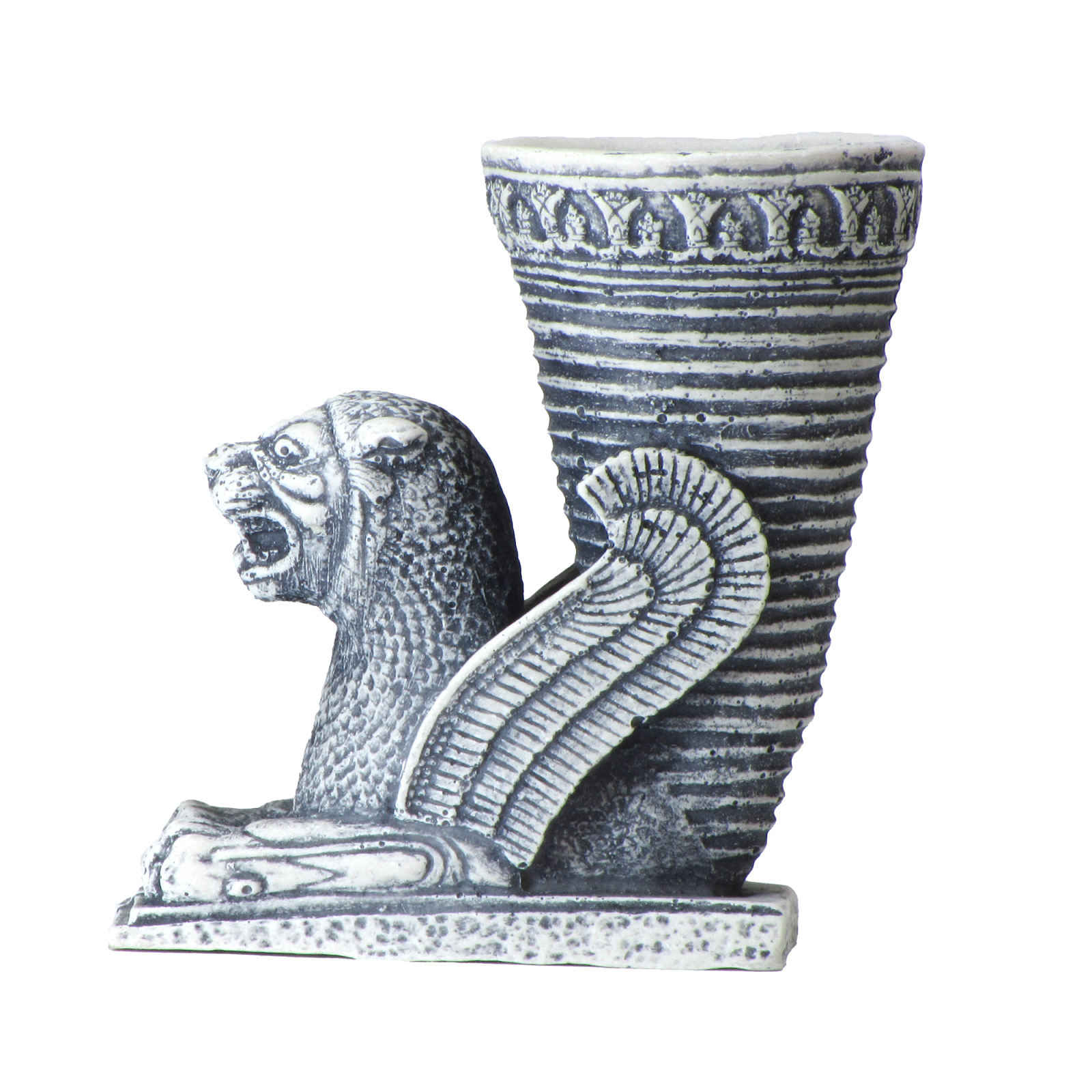 Price and Buy Historical Iranian Achaemenid Lion Rhyton Figurine - Image 3